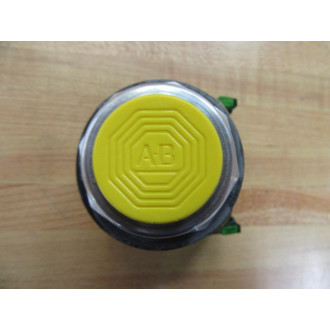 Allen Bradley 800TC-B9D1 Push Button Switch
