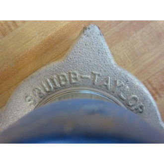 Squibb-Taylor A1157FS NH3 Filler Coupling 110686 - New No Box