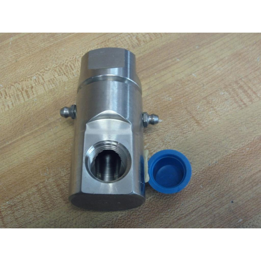 Super Swivels SS8DBFP50XFP50-304 Super Swivel - New No Box