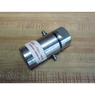 Super Swivels SS8DBFP50XFP50-304 Super Swivel - New No Box