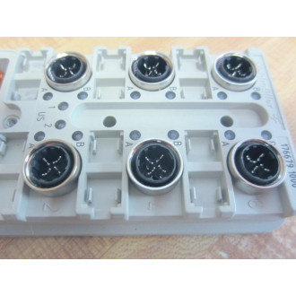Weidmuller 176679 1000 Signal Distributor 1766791000 - New No Box