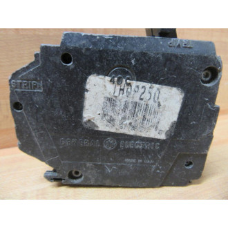 General Electric THQP-250 Circuit Breaker 50A 2 Pole THQP250 GE - Used