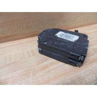 General Electric THQP-250 Circuit Breaker 50A 2 Pole THQP250 GE - Used