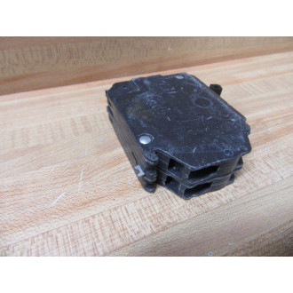 General Electric THQP-250 Circuit Breaker 50A 2 Pole THQP250 GE - Used