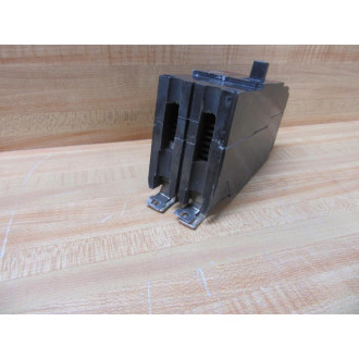 General Electric TEY230 Circuit Breaker 30A 2 Pole GE - Used