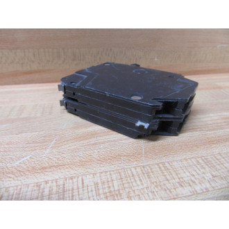 General Electric THQP215 Circuit Breaker 15A 2 Pole GE - Used
