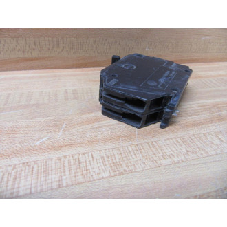 General Electric THQP215 Circuit Breaker 15A 2 Pole GE - Used