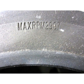 Martin P4814M170-E Sprocket P4814M170E