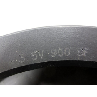 Martin 3 5V 900 SF Sheave 35V900SF