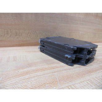 General Electric THQP-230 Circuit Breaker 2 Pole 30 Amp GE (Pack of 3) - Used