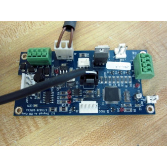 DiagraphITW 5770528-02 Circuit Board 5770-528 - Used