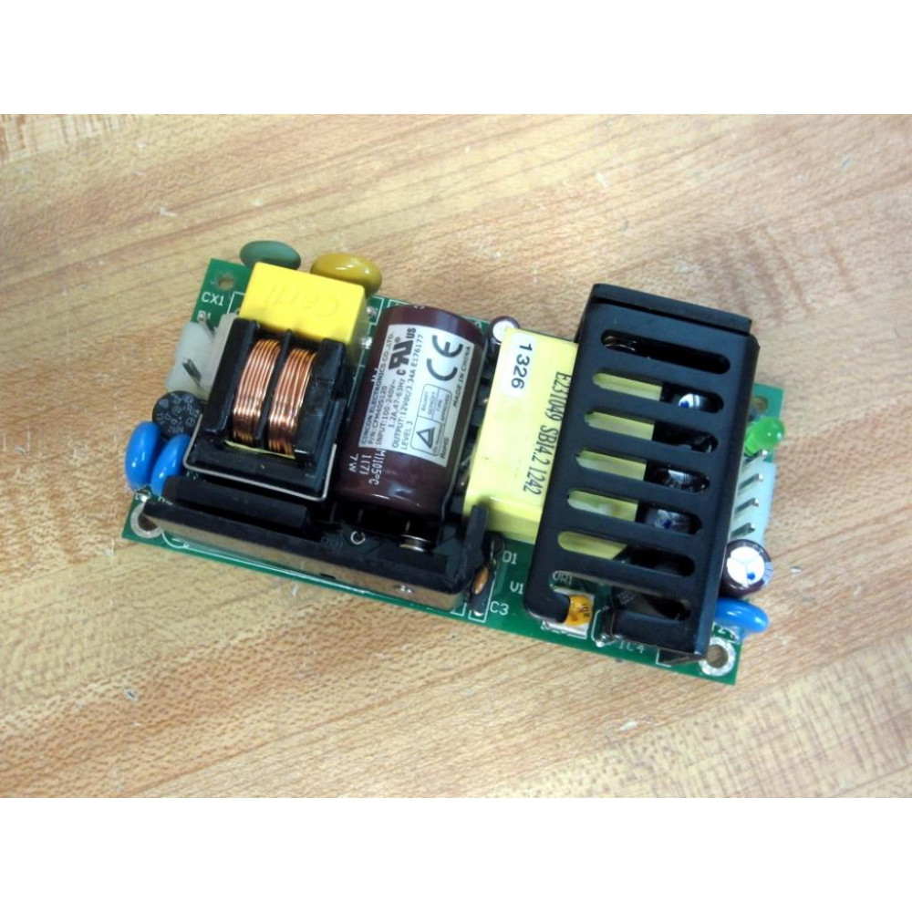 Cincon CFM40S120 Power Supply Board AC77-02 - Used Cincon CFM40S120 Power Supply Board AC77-02 - Used