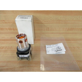Allen Bradley 800T-QA10 Button 800T-QA10A