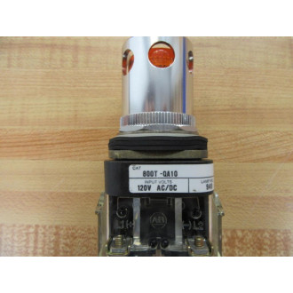 Allen Bradley 800T-QA10 Button 800T-QA10A