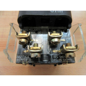 Allen Bradley 800T-QA10 Button 800T-QA10A