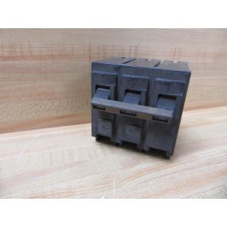 Siemens ITE Q370 Gould Circuit Breaker 70A 3 Pole - Used