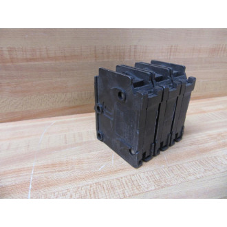Siemens ITE Q370 Gould Circuit Breaker 70A 3 Pole - Used