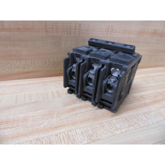 Siemens ITE Q390 Circuit Breaker 90A 3 Pole - Used
