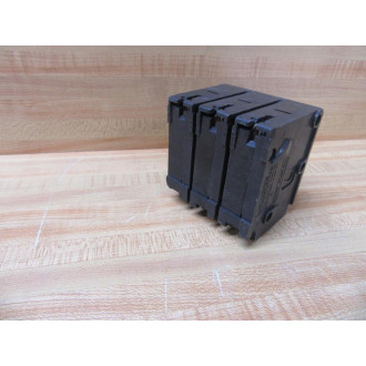 Siemens ITE Q390 Circuit Breaker 90A 3 Pole - Used
