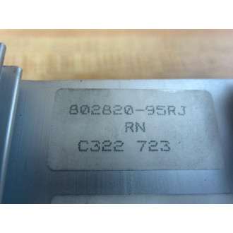 AutoMateReliance Electric 45C322 50A Power Supply - Used