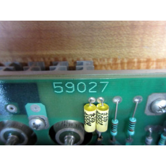 AutoMateReliance Electric 45C322 50A Power Supply - Used