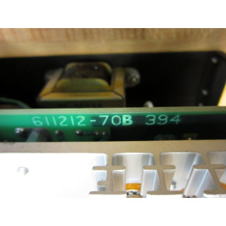 AutoMateReliance Electric 45C322 50A Power Supply - Used