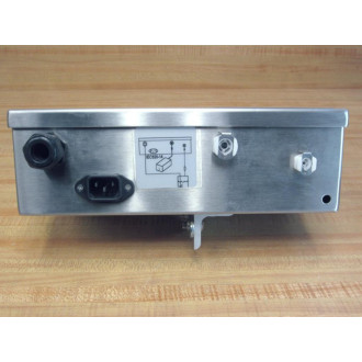 Diagraph  ITW 5770013DP Ink Delivery System IDS3000-ES Enclosure Only - Used