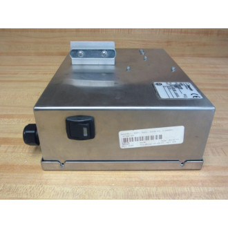 Diagraph  ITW 5770013DP Ink Delivery System IDS3000-ES Enclosure Only - Used