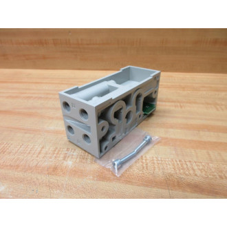 Numatics 8503AMM22MA0010 Manifold Block - New No Box