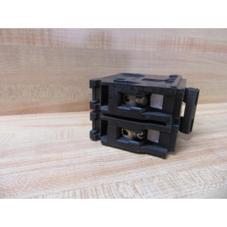 Siemens ITE Q215 Circuit Breaker 2 Pole 15A - Used