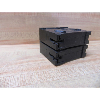 Siemens ITE Q215 Circuit Breaker 2 Pole 15A - Used