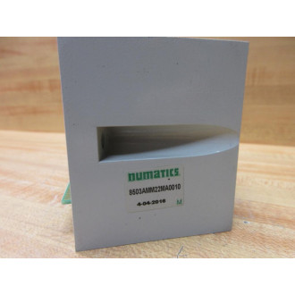 Numatics 8503AMM22MA0010 Manifold Block - New No Box