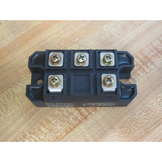 Toshiba 30L6P43A 3PH Transistor Module 800V 30A - Used