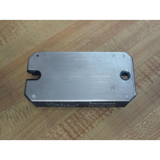 Toshiba 30L6P43A 3PH Transistor Module 800V 30A - Used