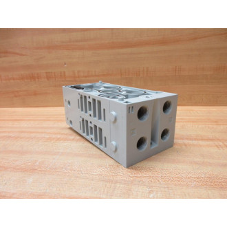 Numatics 8503AMM22MA0010 Manifold Block - New No Box