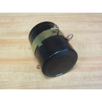 Nippon Chemi-Con BK0-NC1043H140 Capacitor 2000µF 350V - Used
