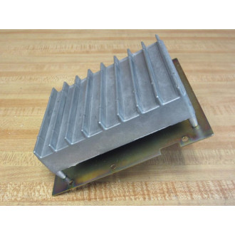 Noble BK0-NC1145H02 13Ω ResistorHeat Sink BK0NC1145H02 - Used