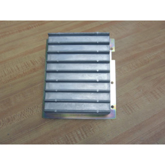 Noble BK0-NC1145H02 13Ω ResistorHeat Sink BK0NC1145H02 - Used
