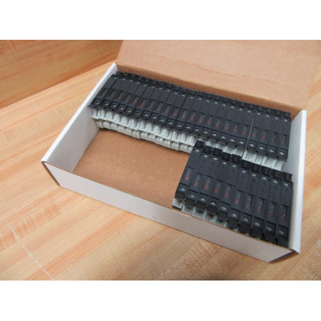 Wieland WK4THSi6.3...U Terminal Block C383THS60-A2 (Pack of 32)