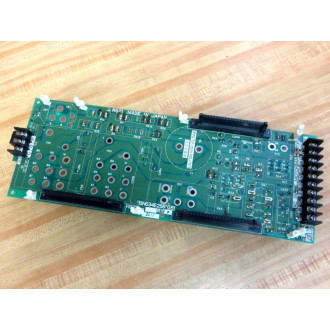 Mitsubishi RG21 PCB Board RG21B-80B - Used