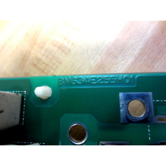 Mitsubishi RG21 PCB Board RG21B-80B - Used