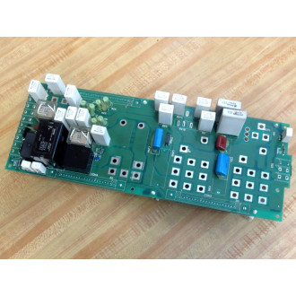 Mitsubishi RG21 PCB Board RG21B-80B - Used