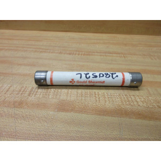 Gould Shawmut Ferraz A480T4E Fuse Cross Ref 15D758 - New No Box