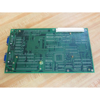 Mitsubishi RG201 Servo Amplifier Board RG201B - Used
