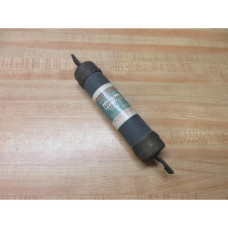 Reliance ECSR-100 Fuse Cross Ref 2A163 (Pack of 2) - Used
