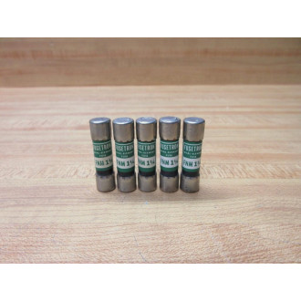 Buss FNM-1-14 Bussmann Fuse Cross Ref 6F174 (Pack of 5) - New No Box