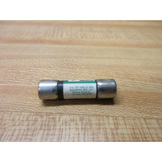 Buss FNM-1-14 Bussmann Fuse Cross Ref 6F174 (Pack of 5) - New No Box