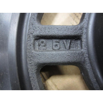 Martin 2-5V 13.2 TB 3020 TB Sheave 25V132TB3020