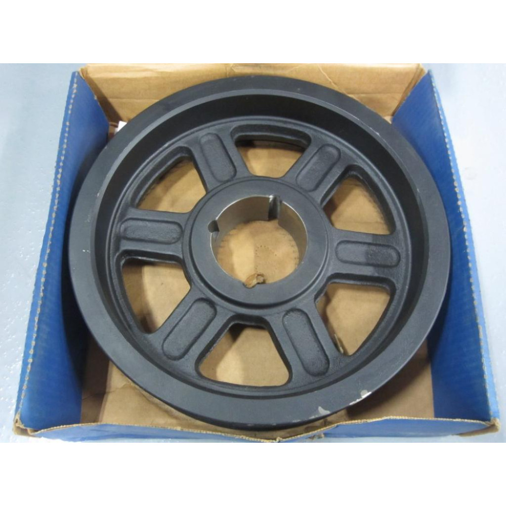 Martin 4 B 124 TB 2517 TB Sheave 4B124TB2517 Martin 4 B 124 TB 2517 TB Sheave 4B124TB2517