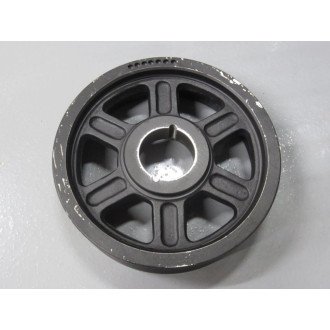 Martin 4 B 124 TB 2517 TB Sheave 4B124TB2517